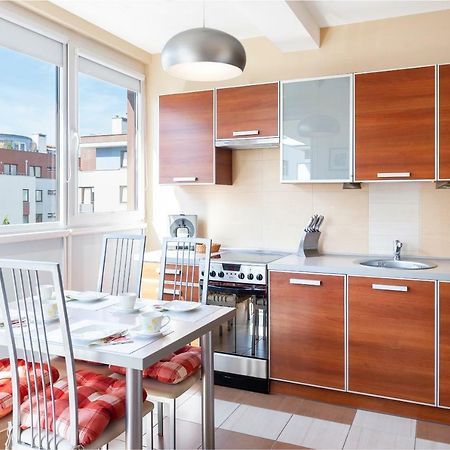 Apartament Sloneczny Wylotowa Kołobrzeg Exterior foto