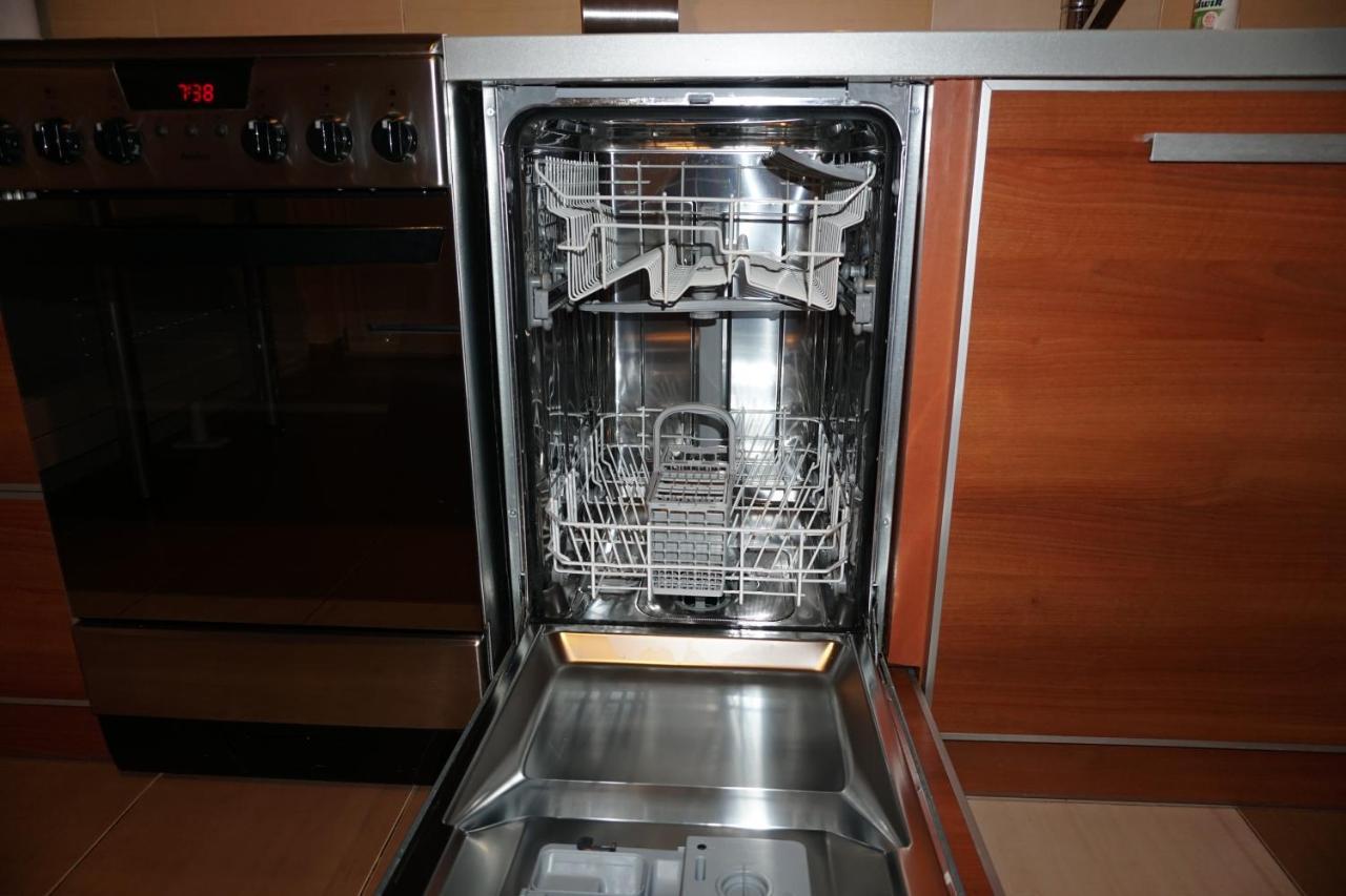 Apartament Sloneczny Wylotowa Kołobrzeg Exterior foto