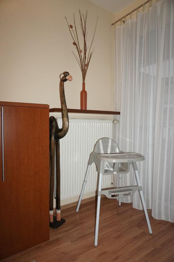 Apartament Sloneczny Wylotowa Kołobrzeg Exterior foto
