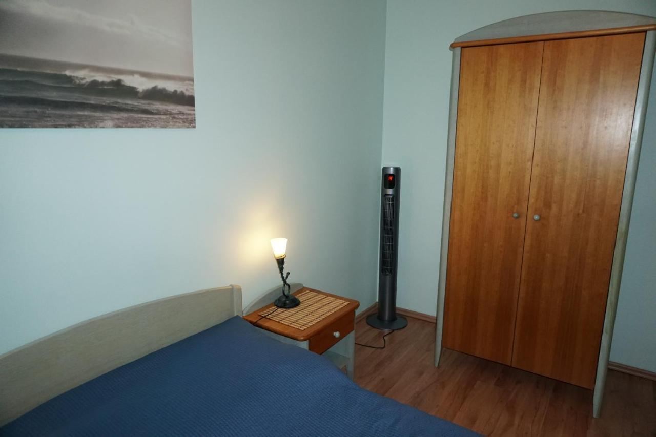 Apartament Sloneczny Wylotowa Kołobrzeg Exterior foto
