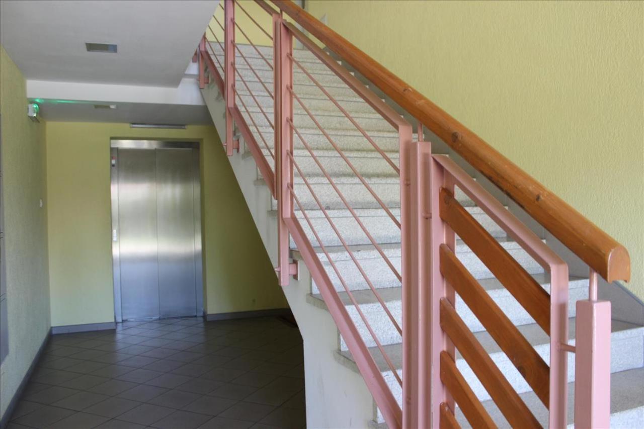 Apartament Sloneczny Wylotowa Kołobrzeg Exterior foto
