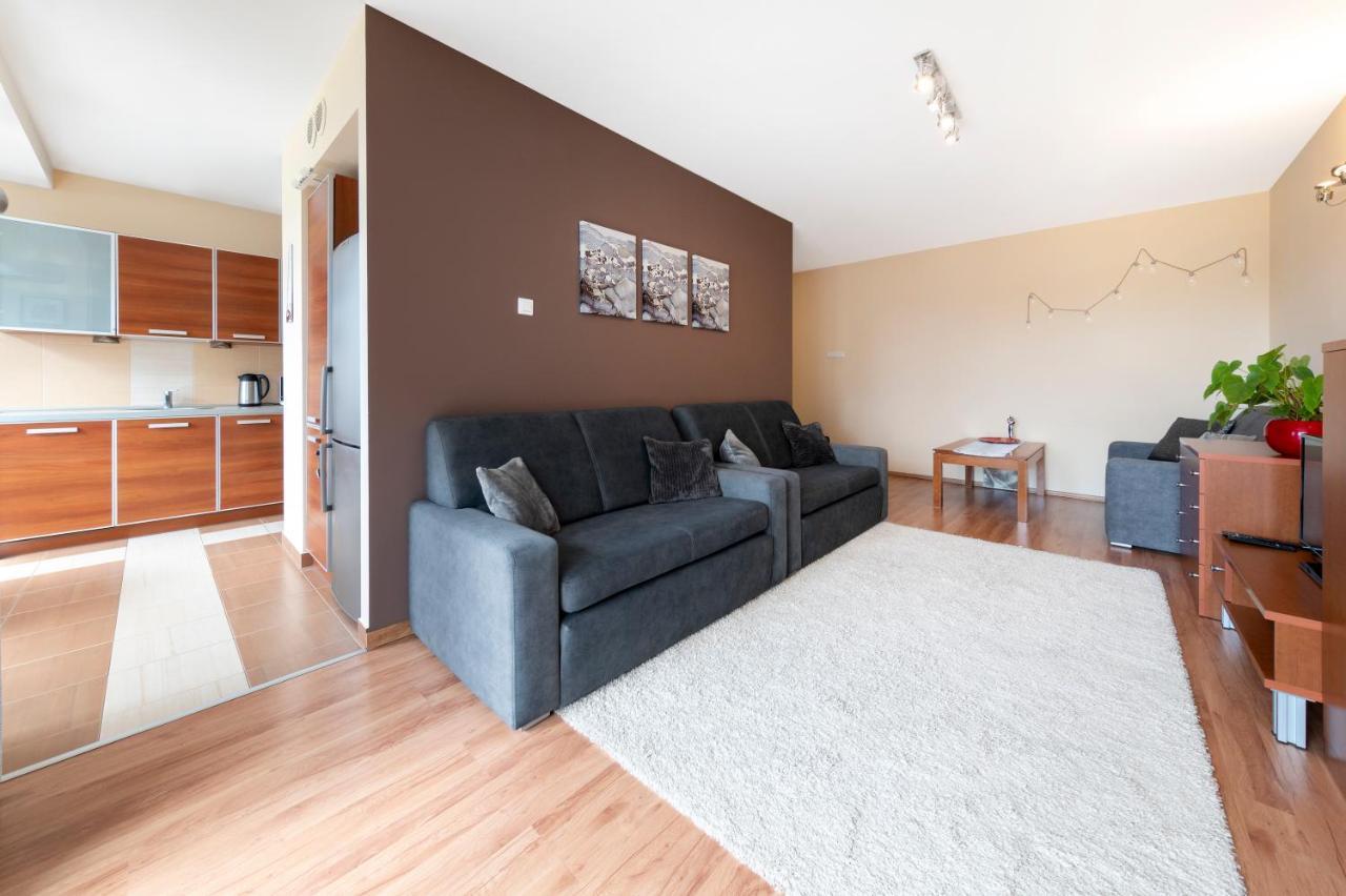 Apartament Sloneczny Wylotowa Kołobrzeg Exterior foto