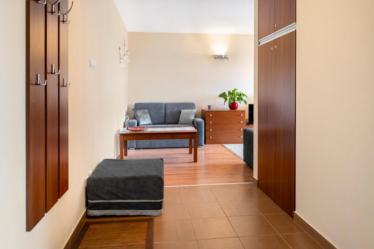 Apartament Sloneczny Wylotowa Kołobrzeg Exterior foto